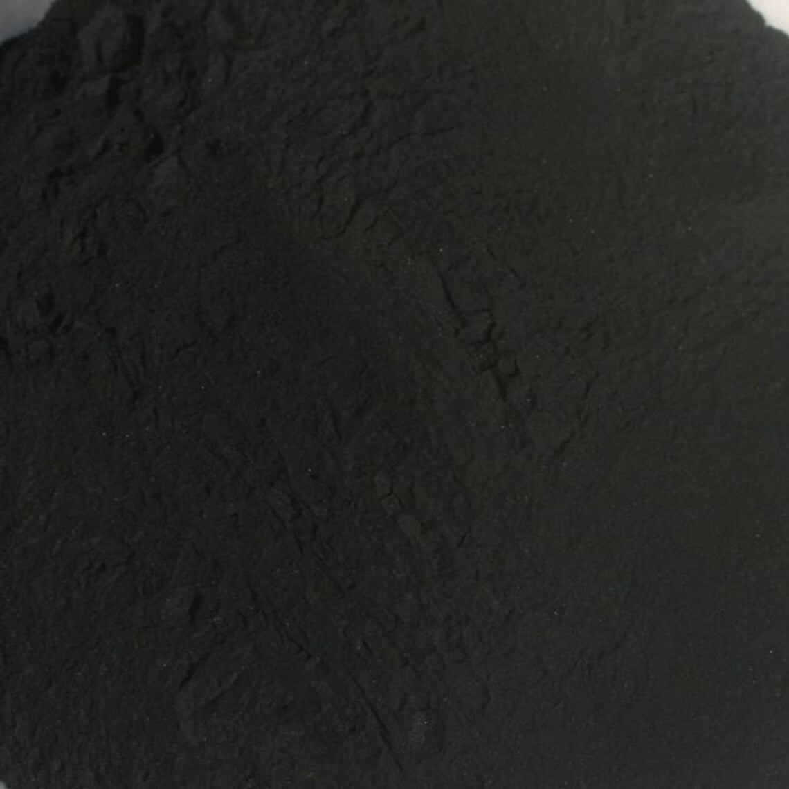 ACTIVATED CHARCOAL POWDER