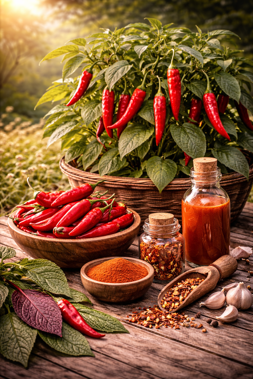 Cayenne