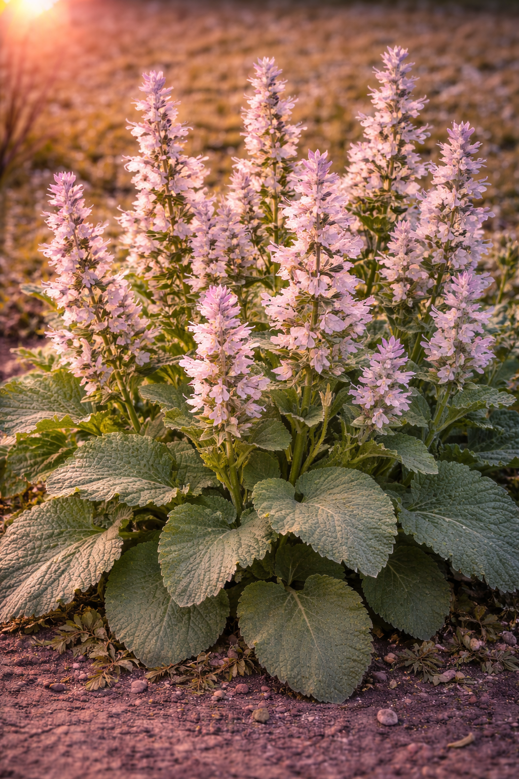 Clary Sage