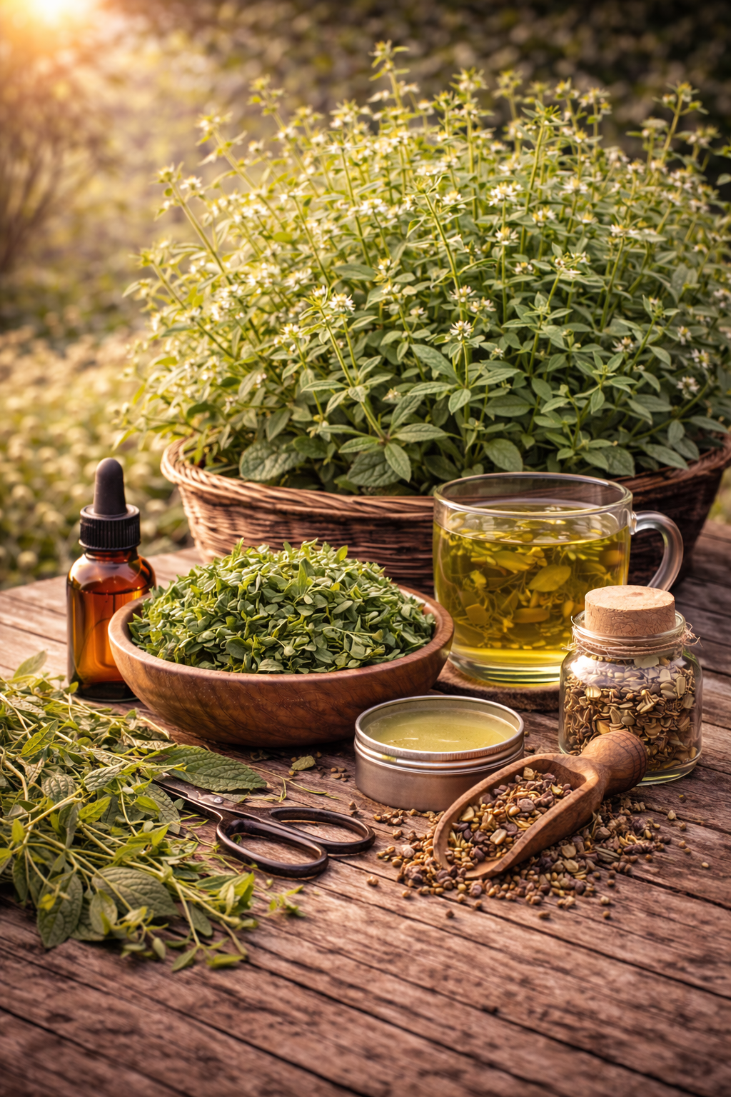 Cleavers