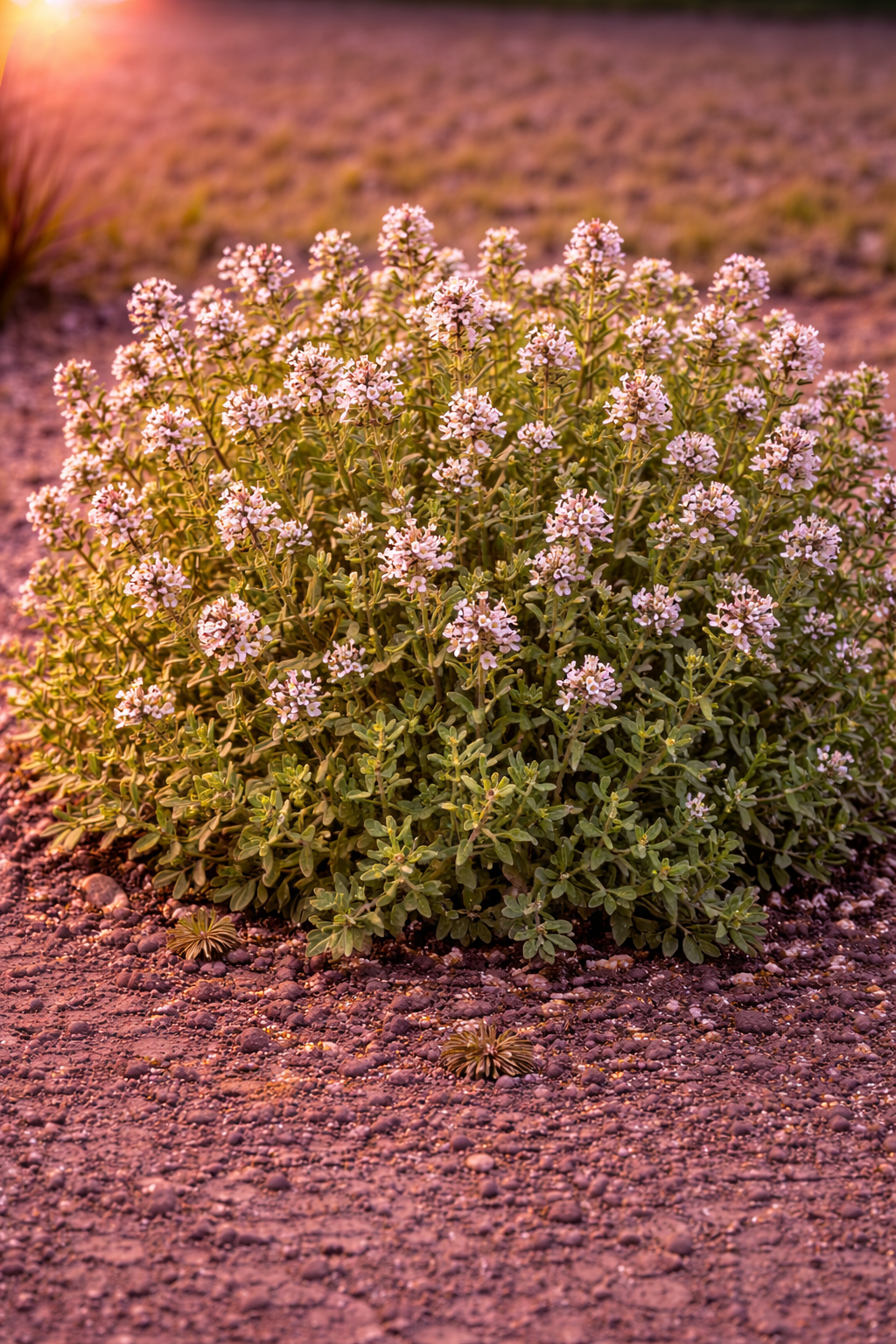 English Thyme