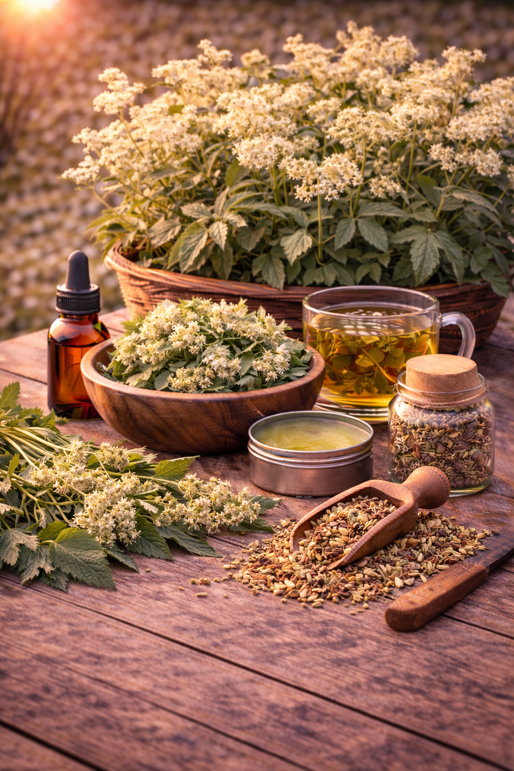 Meadowsweet