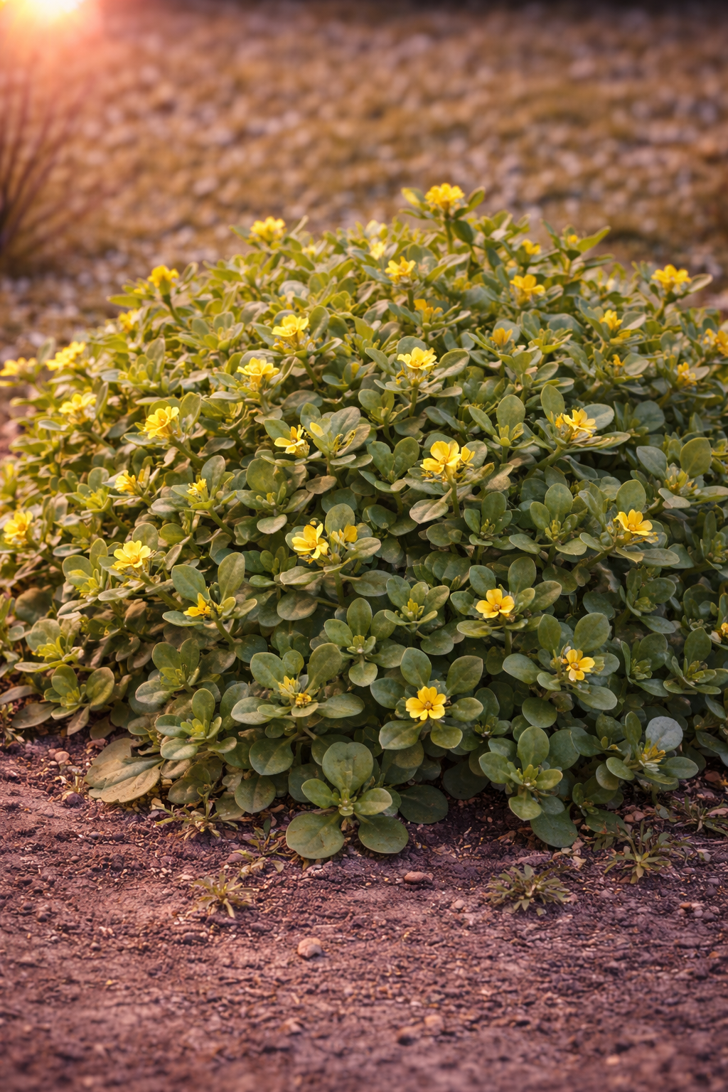 Purslane