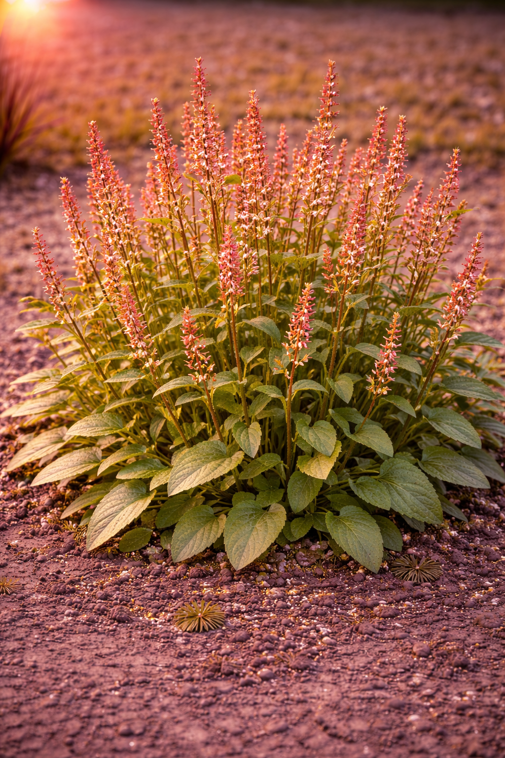 Sheep Sorrel