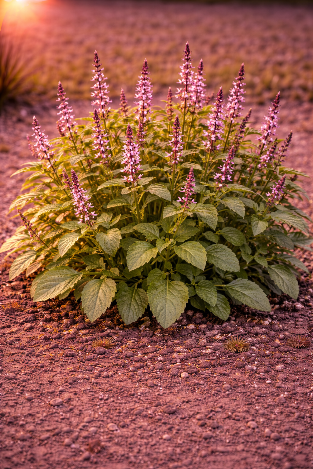 Holy Basil