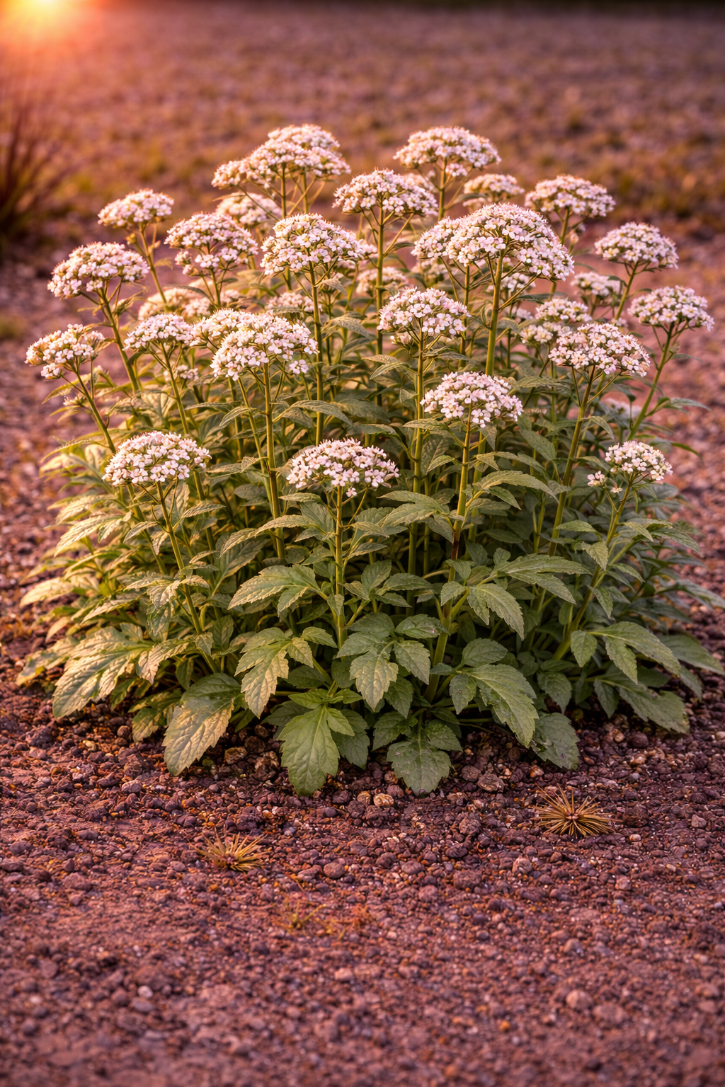 Valerian