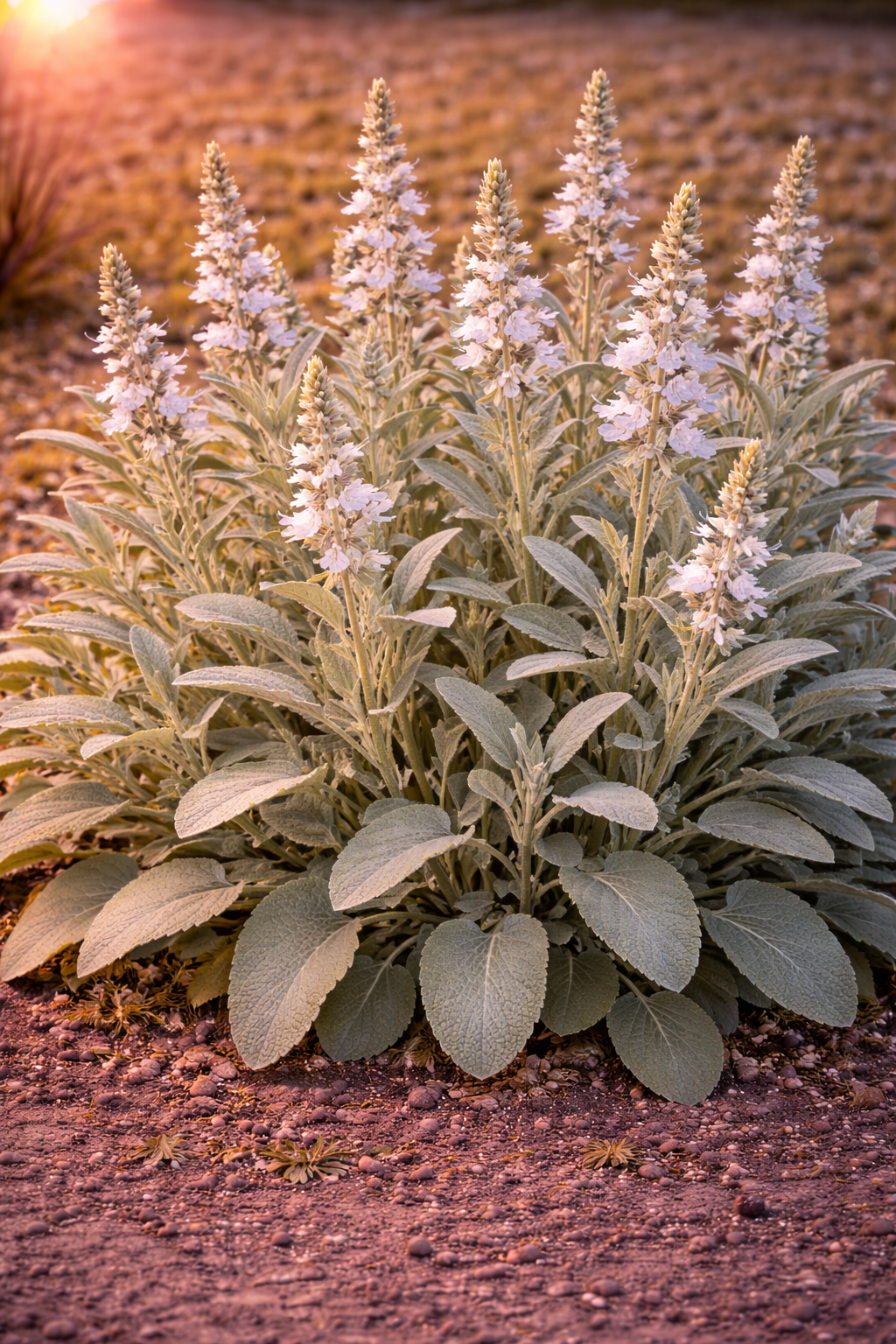 White Sage