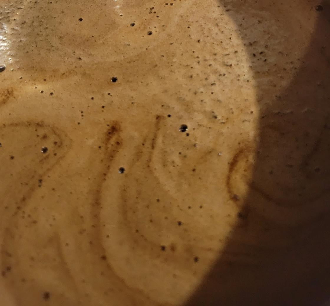 ORGANIC COFFEE