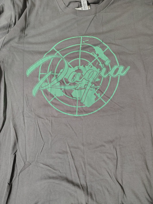 Raqia T-Shirt - Three Designs