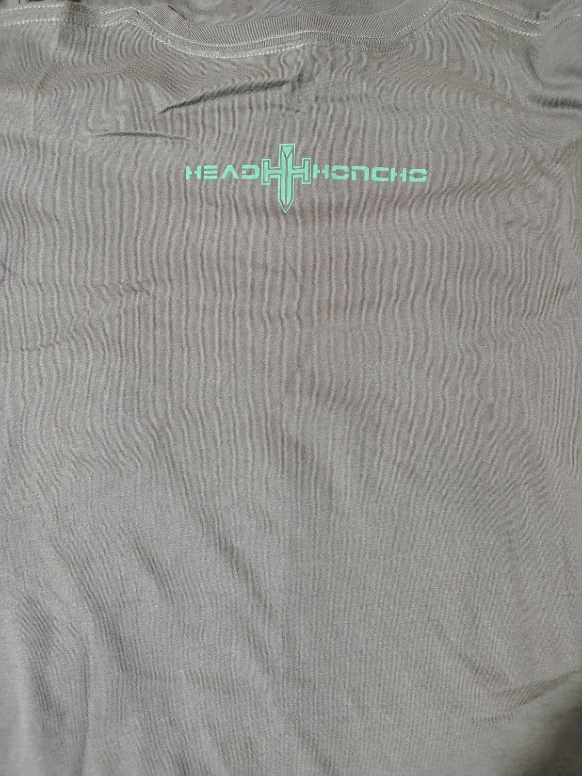 Raqia T-Shirt - Three Designs