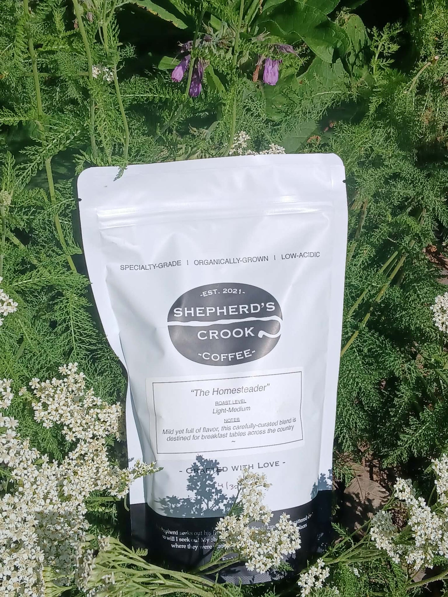 The Shepherd 12oz