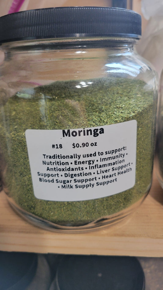 Moringa