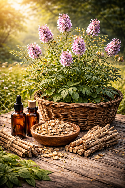 Astragalus