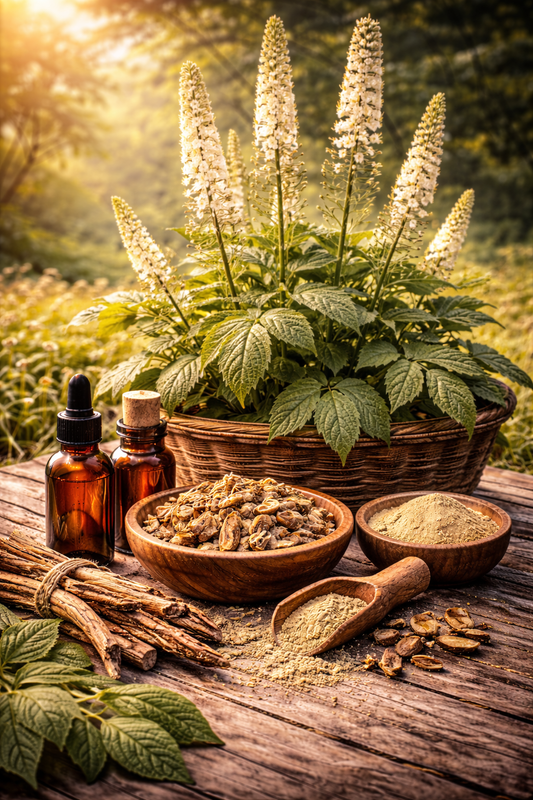 Black Cohosh