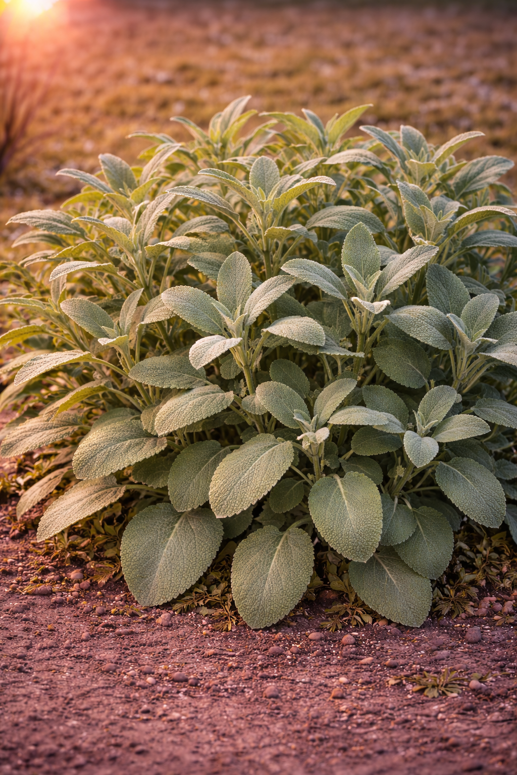 Garden Sage