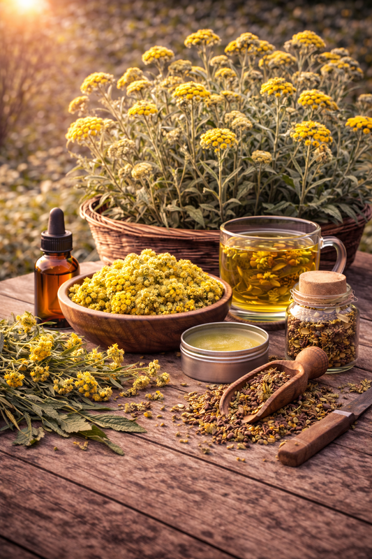 Helichrysum