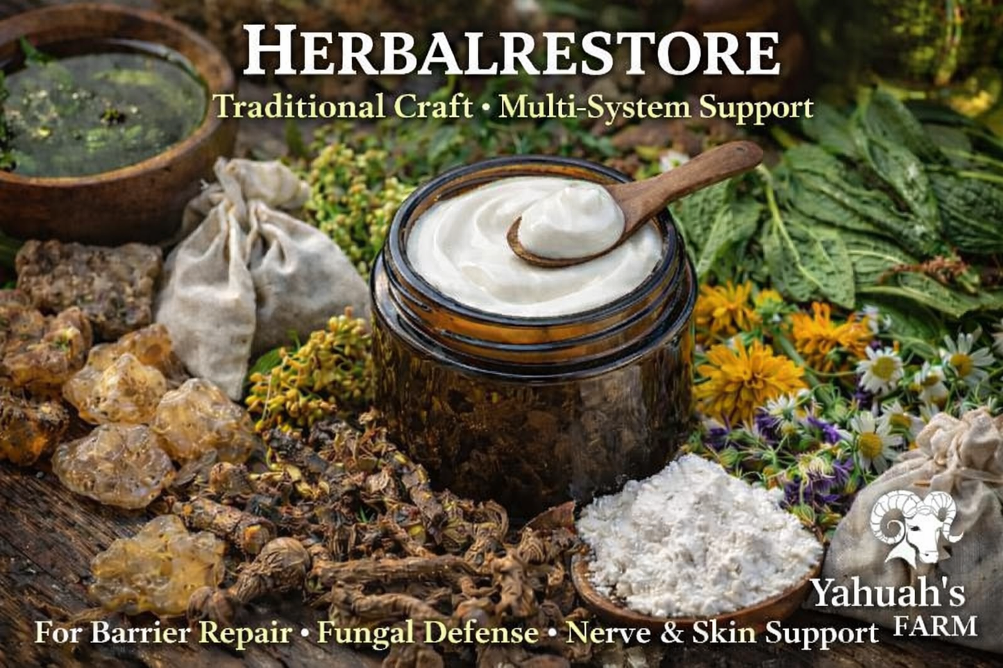 HERBALRESTORE