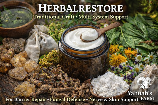 HERBALRESTORE