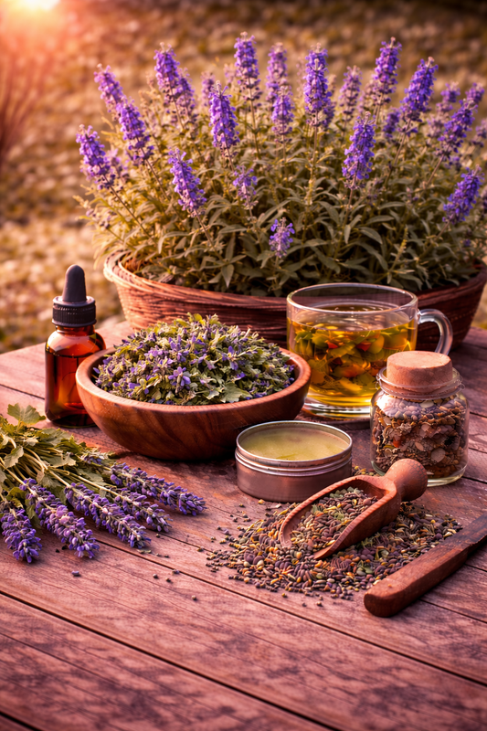 Hyssop (Official)