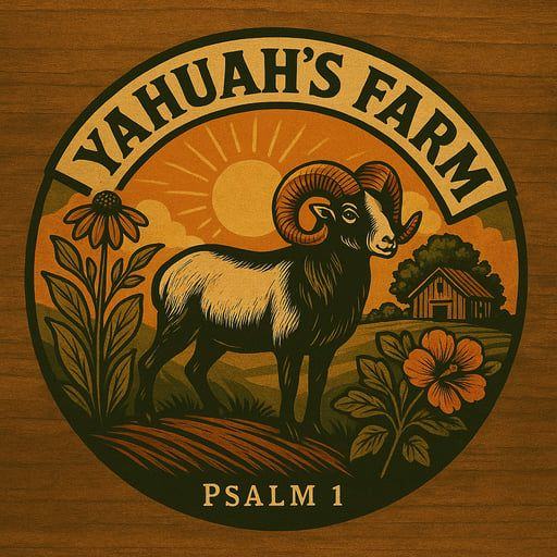 Yahuahs Farm 