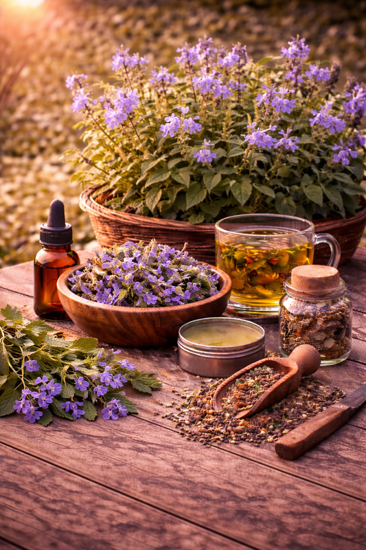 Lobelia (Official)