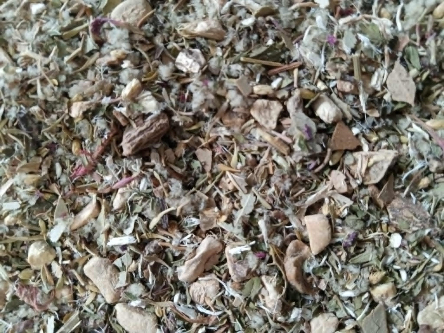 MUCUS-RELEASE & COUGH RELIEF TEA – Yahuahs Farm