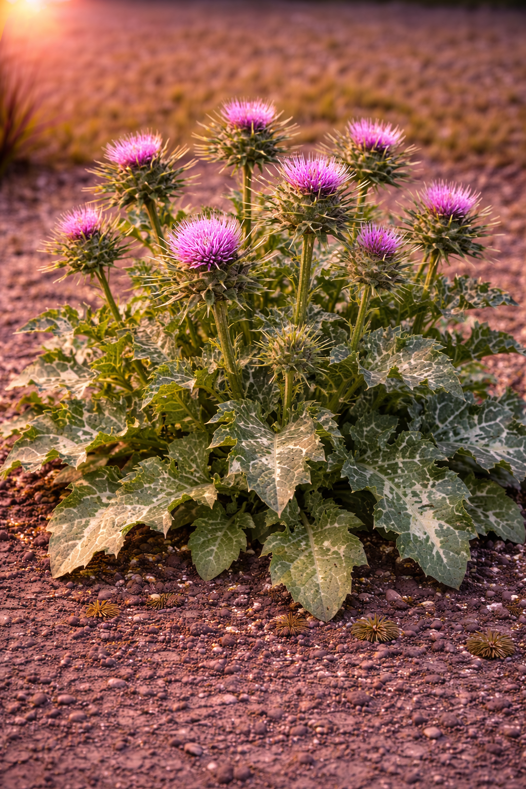 Milk Thistle