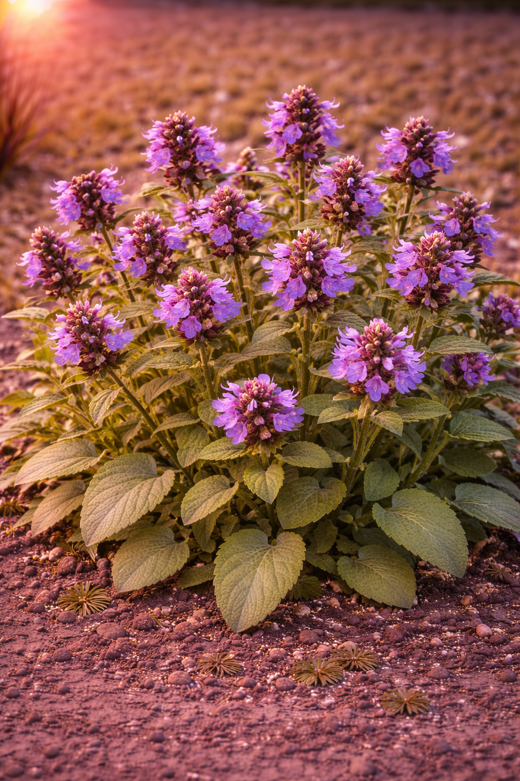 Self-Heal