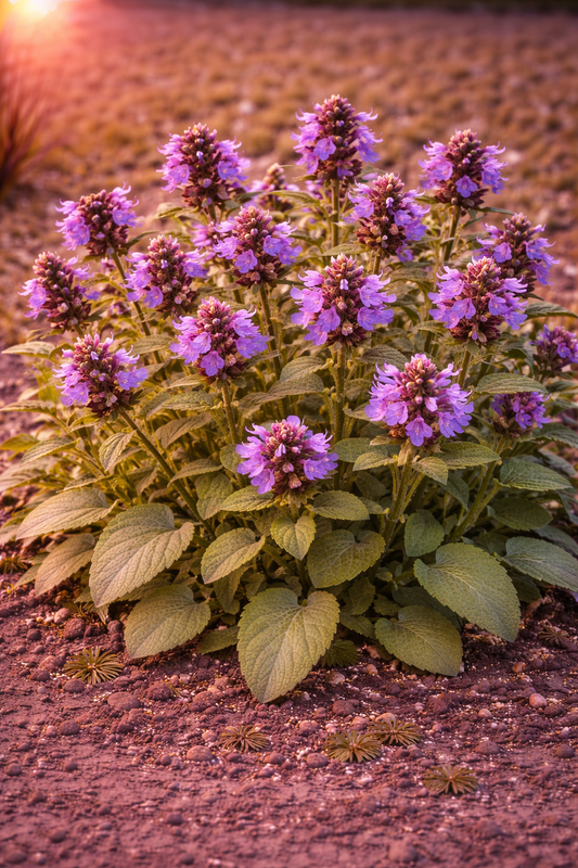 Self-Heal