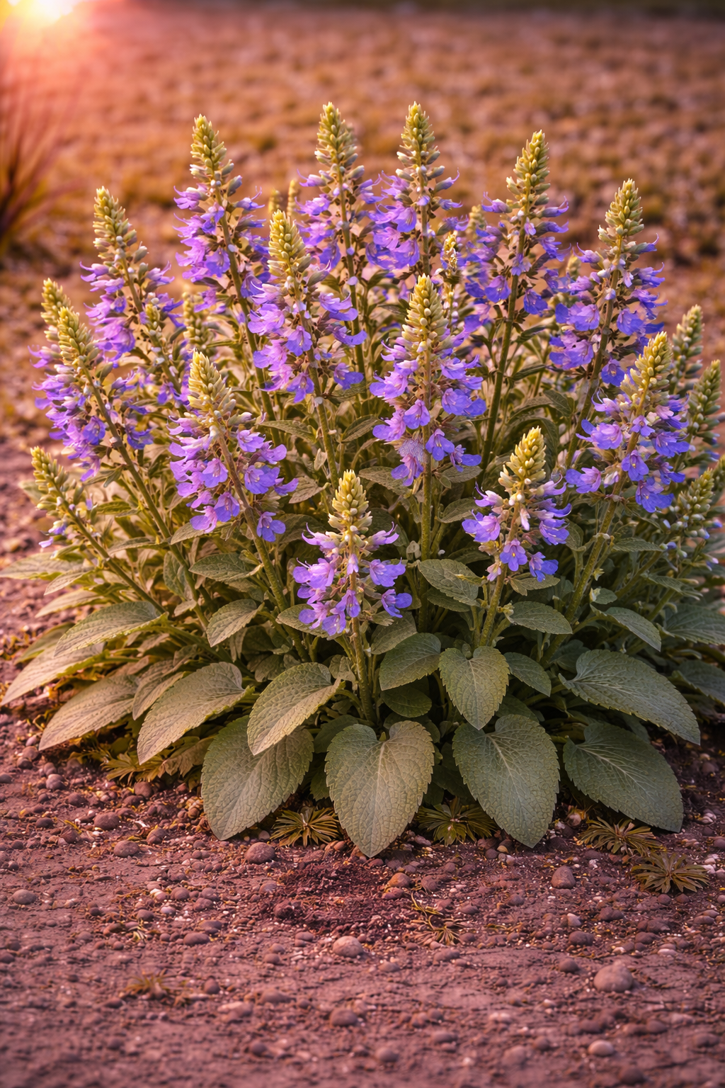 Skullcap (Baical)
