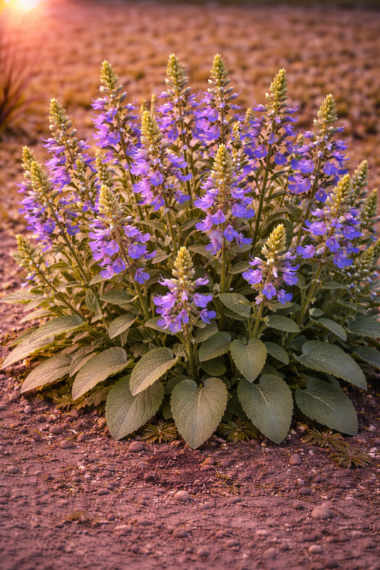 Skullcap (Baical)