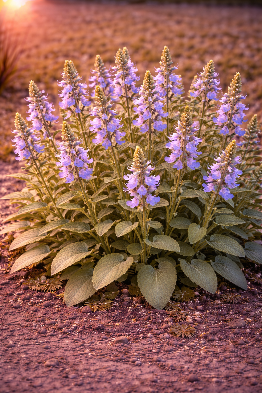 Skullcap (Scutellaria lateriflora)