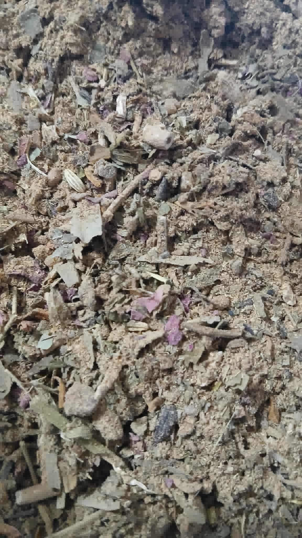 WOMEN'S HORMONE & LIBIDO TEA