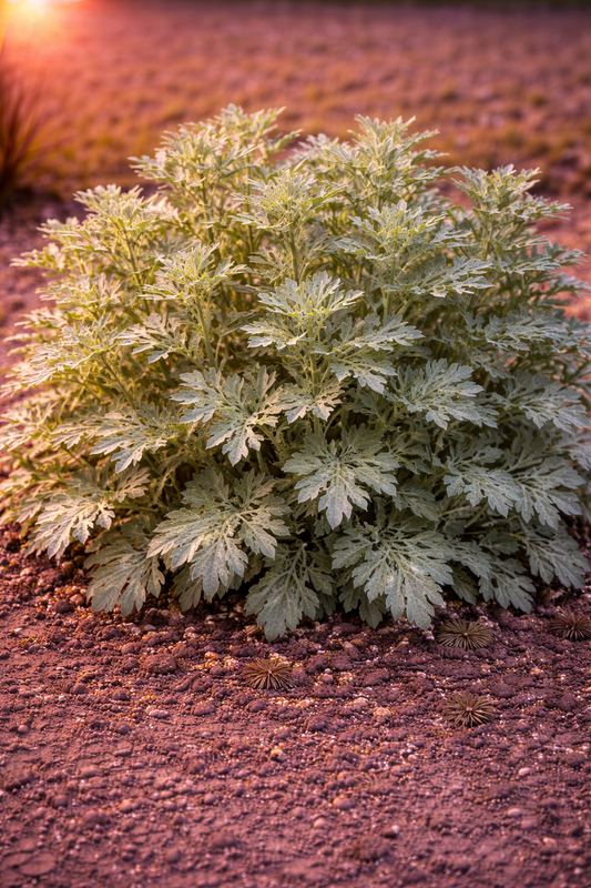 Wormwood