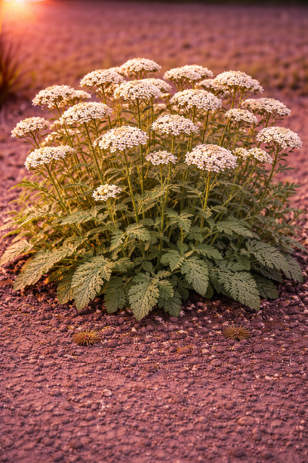 Yarrow