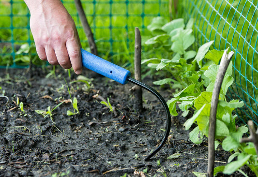 The Original CobraHead (Weeder & Cultivator)