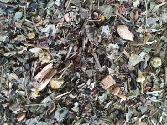 MORNING RADIANCE TEA