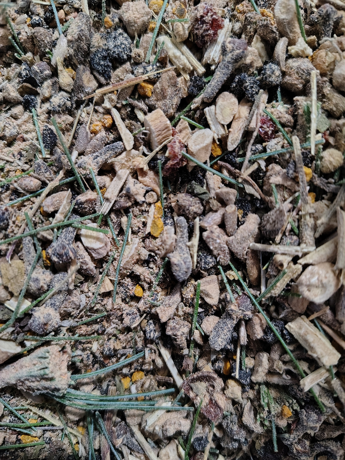 HERBALMECTIN TEA