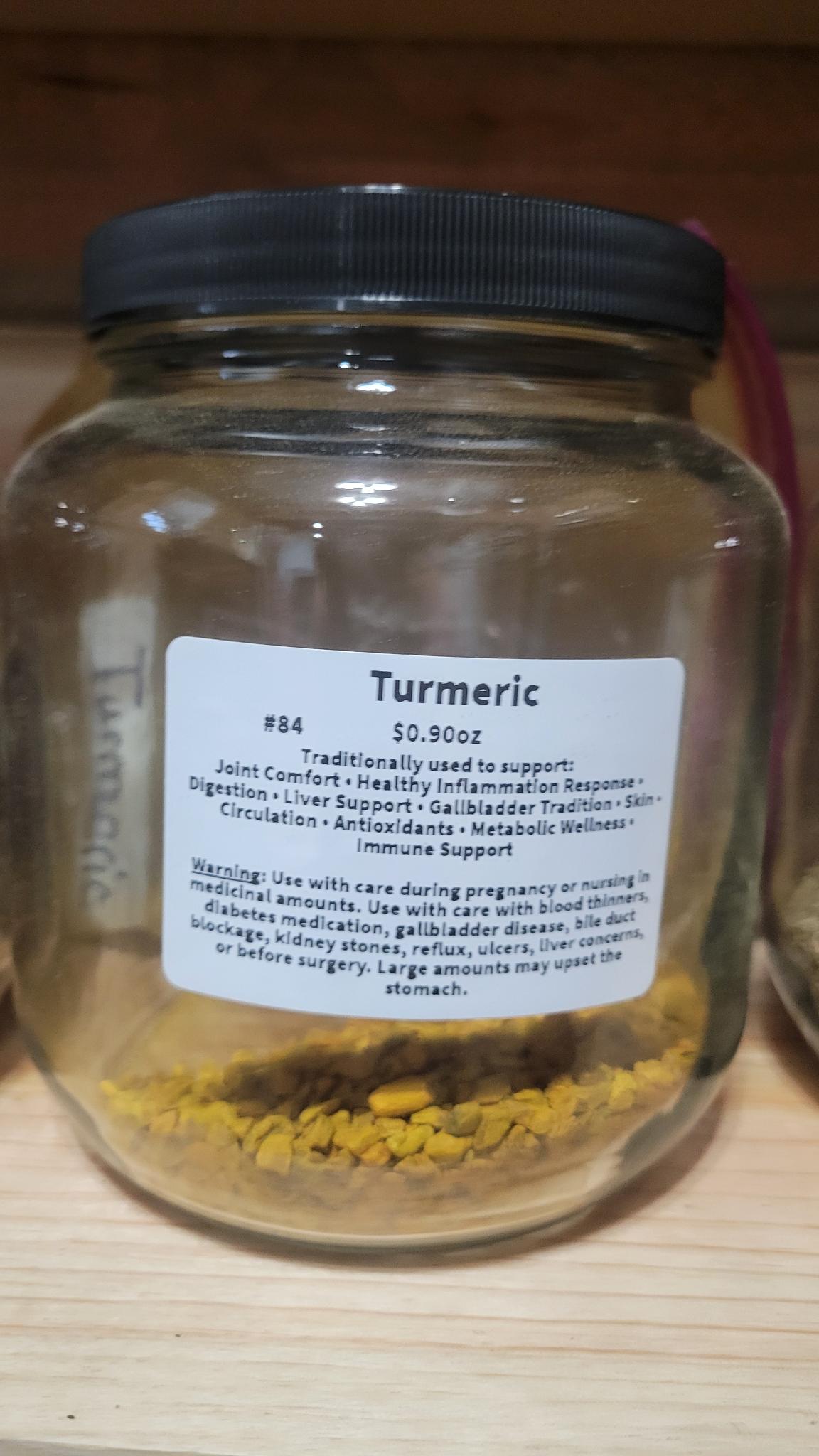 Turmeric