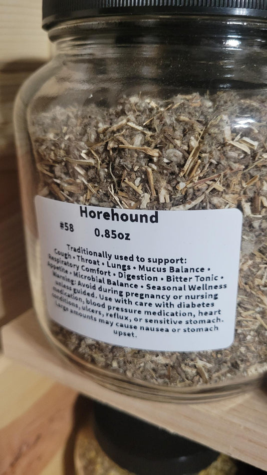 Horehound