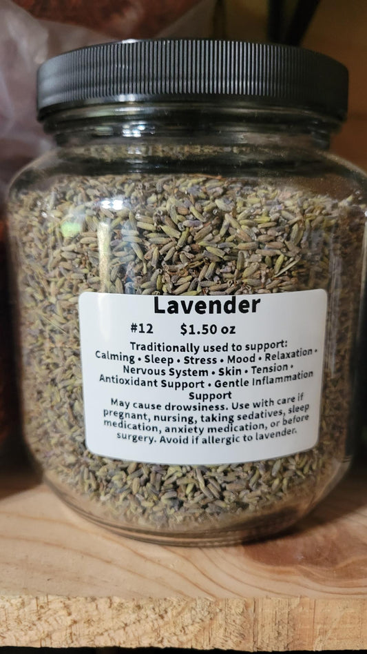Lavender