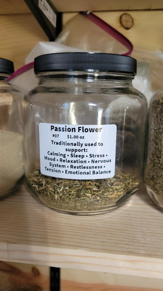 Passion Flower