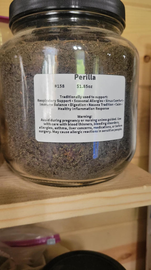 Perilla