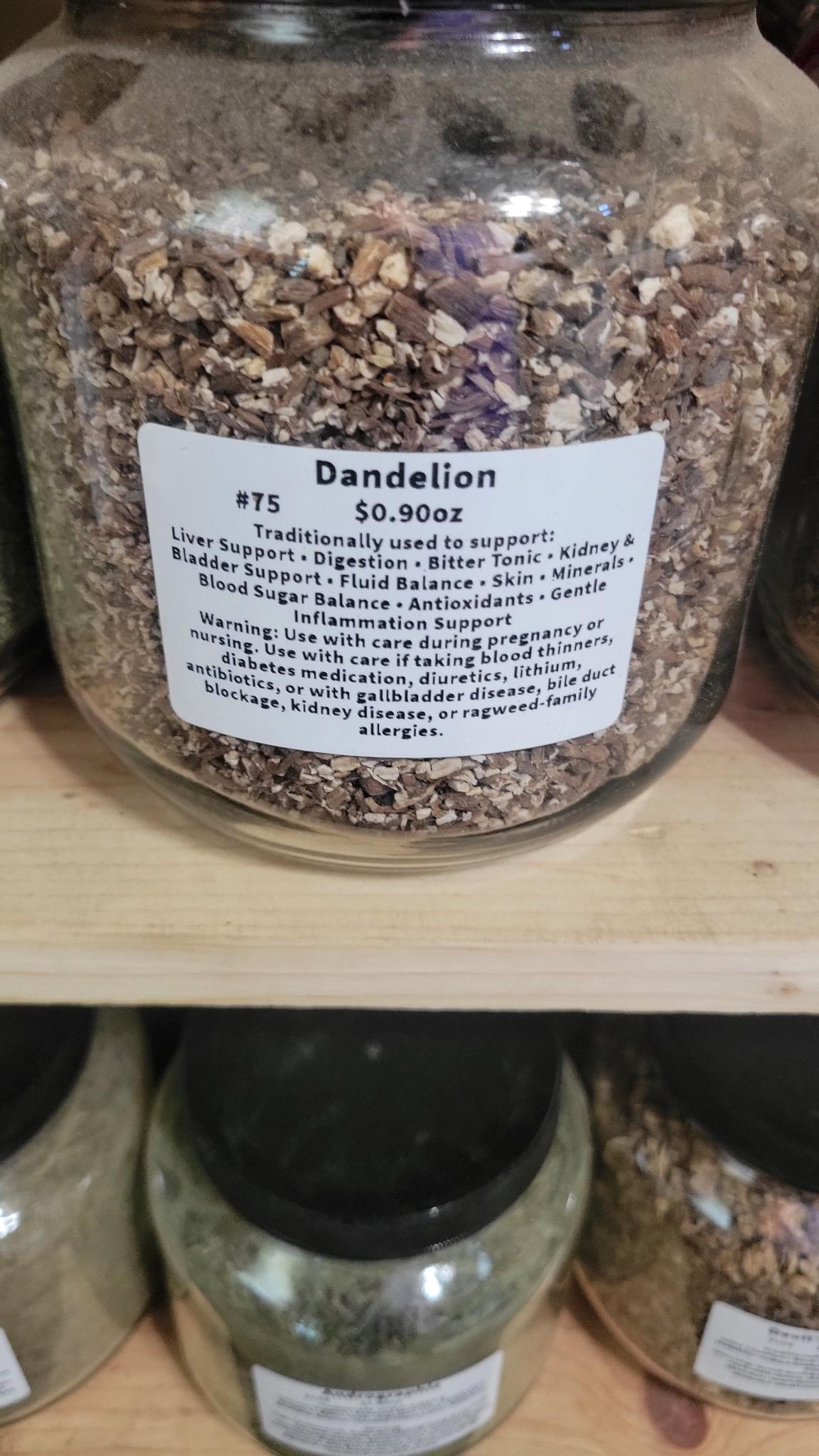 Dandelion
