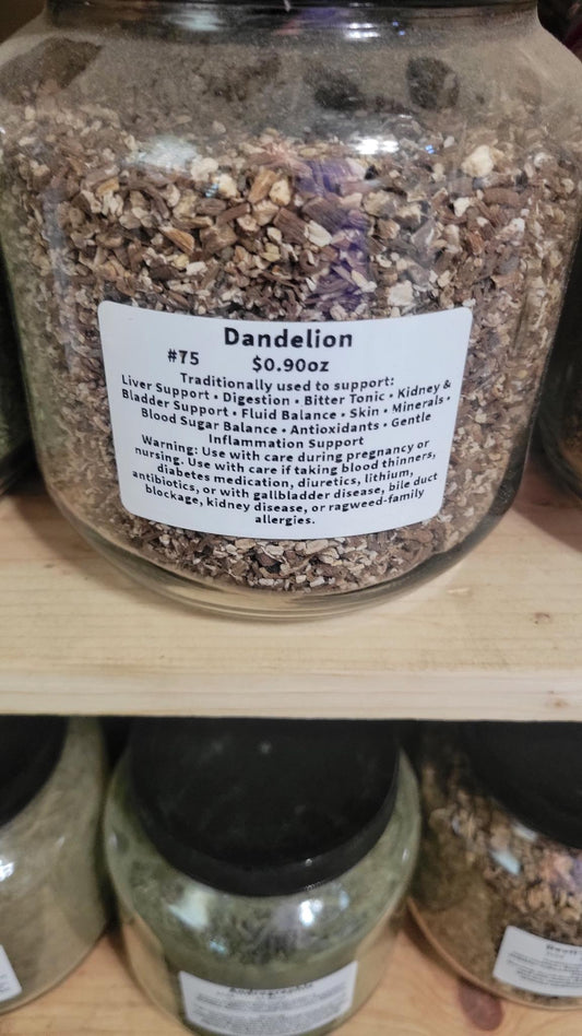Dandelion