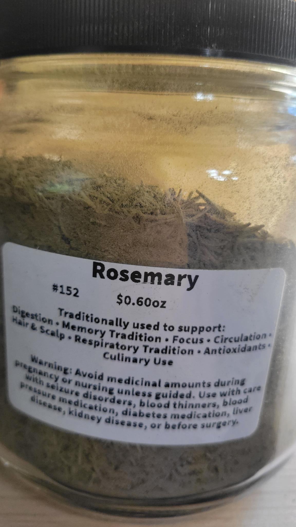 Rosemary