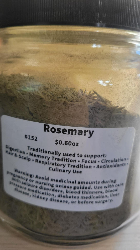 Rosemary