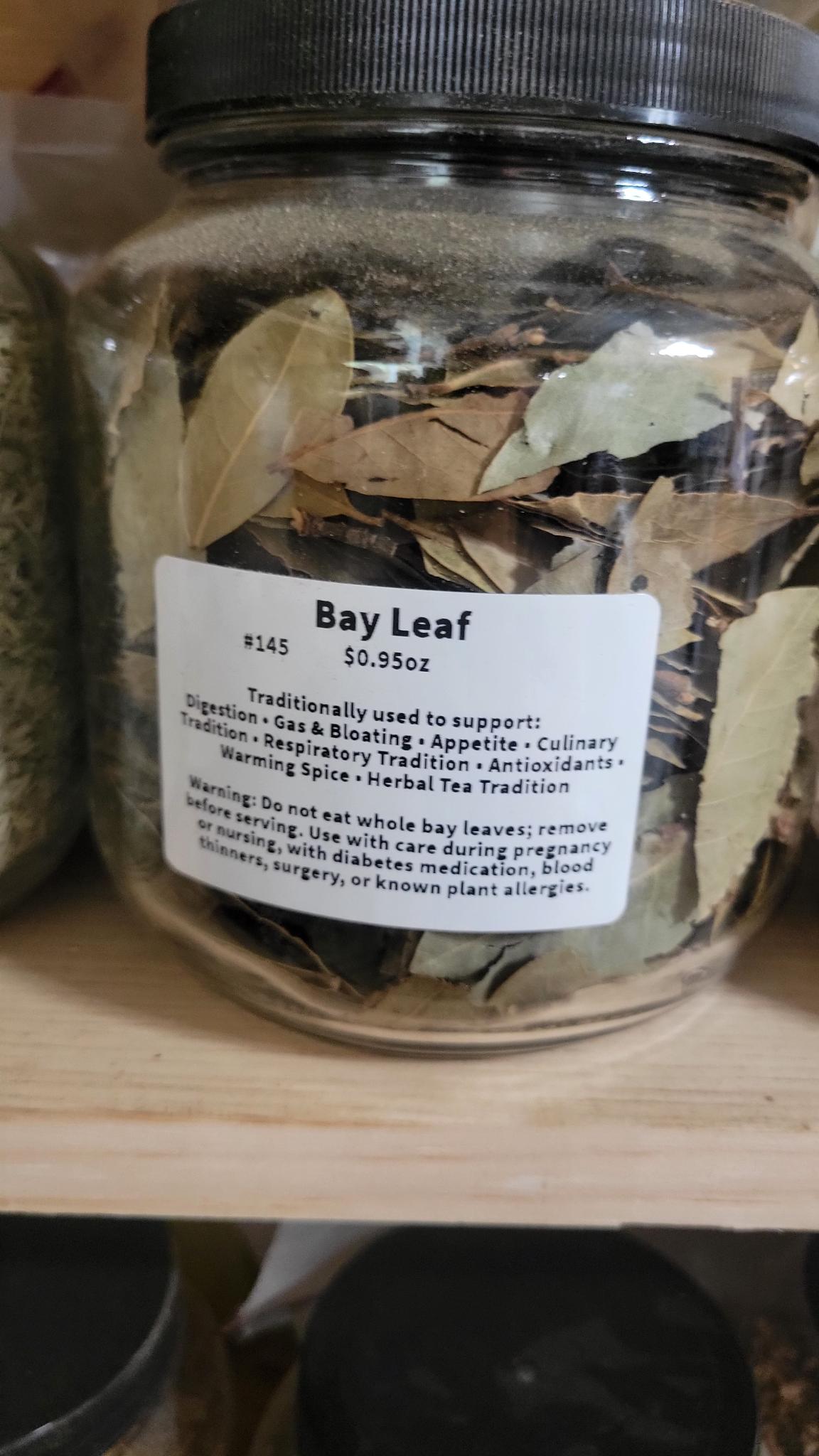 Bay Leaf